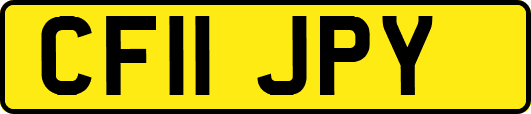 CF11JPY