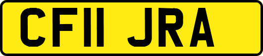 CF11JRA