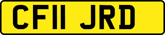 CF11JRD