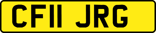 CF11JRG