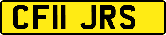 CF11JRS