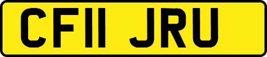 CF11JRU