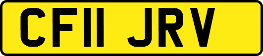 CF11JRV