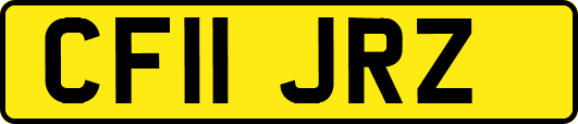 CF11JRZ