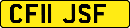 CF11JSF