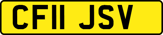 CF11JSV