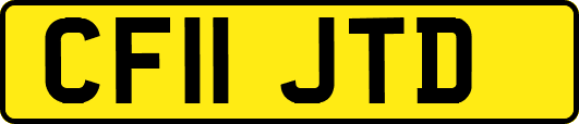 CF11JTD