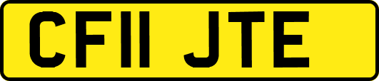 CF11JTE