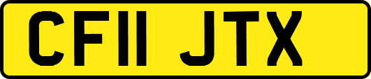 CF11JTX