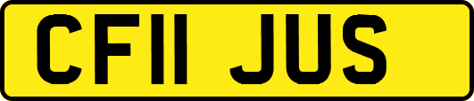 CF11JUS