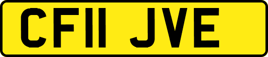 CF11JVE
