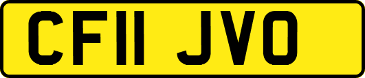 CF11JVO
