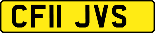CF11JVS