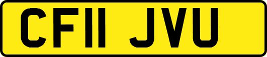 CF11JVU
