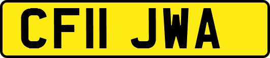 CF11JWA