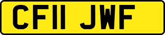 CF11JWF