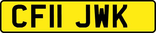 CF11JWK