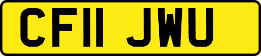 CF11JWU