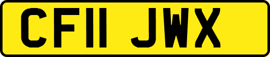 CF11JWX