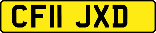 CF11JXD