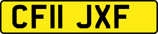 CF11JXF