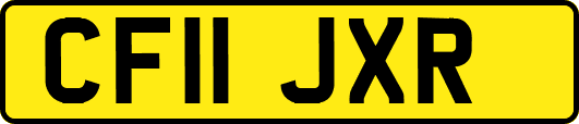 CF11JXR