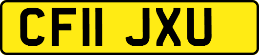 CF11JXU