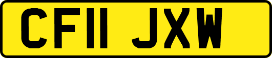 CF11JXW