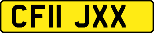 CF11JXX