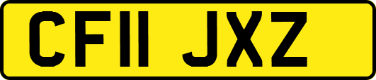CF11JXZ