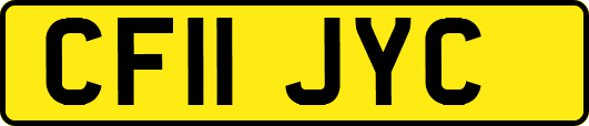 CF11JYC