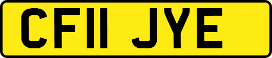 CF11JYE