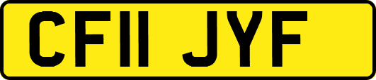 CF11JYF