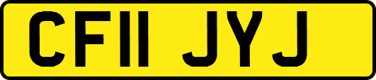 CF11JYJ