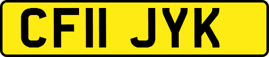 CF11JYK