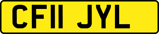 CF11JYL