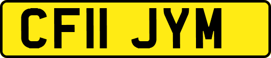 CF11JYM