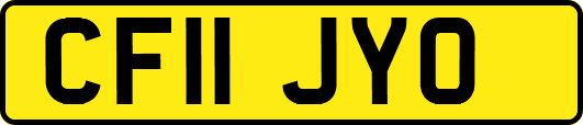 CF11JYO