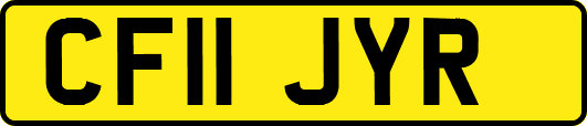 CF11JYR