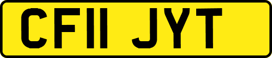 CF11JYT