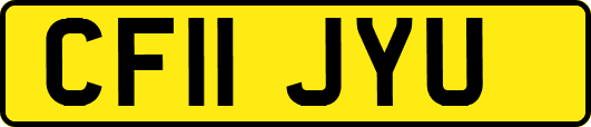 CF11JYU