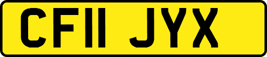 CF11JYX
