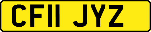 CF11JYZ