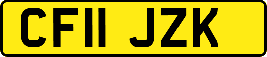 CF11JZK