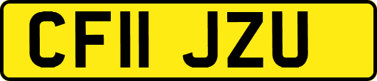 CF11JZU
