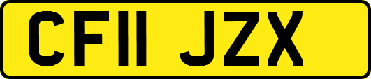 CF11JZX