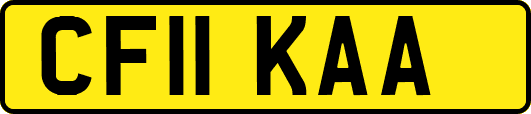 CF11KAA