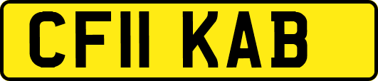 CF11KAB