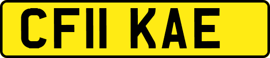 CF11KAE