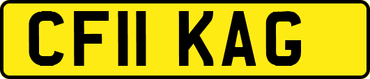 CF11KAG